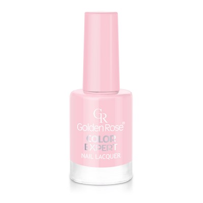 GOLDEN ROSE Color Expert Nail Lacquer 10.2ml - 12